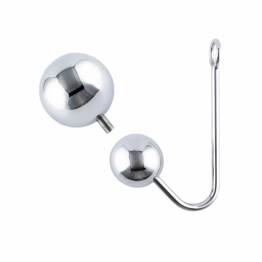 Hook AllNight Steel Anal BDSM 5299 0929